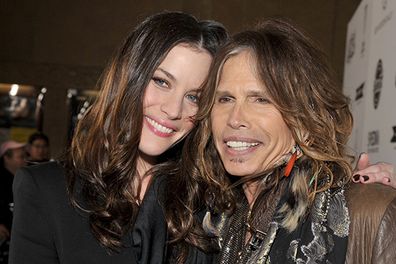 Steven Tyler children: How many children does he have - How old is Liv Tyler?, Music, Entertainment