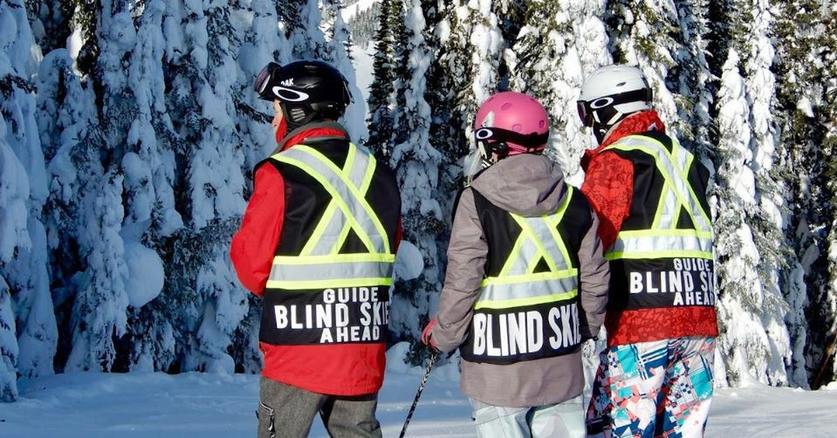 10 must-try winter activities for all abilities