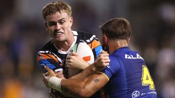 'Crazy' offer awaits teen prodigy as NRL tipped on its head