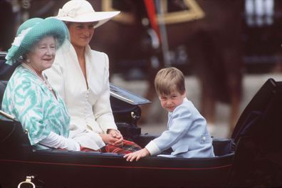 Trooping the Colour