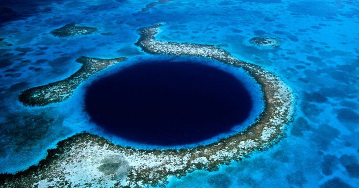 Most dangerous places in the world to travel to in 2022: The dangerous  places humans shouldn't venture to (but sometimes do) | In Pictures