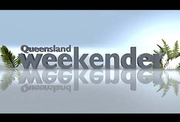 Queensland Weekender