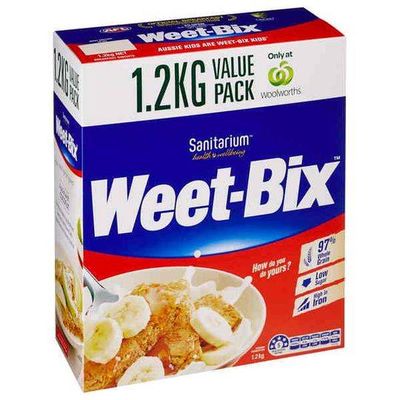 Weet-Bix