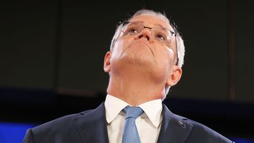 The 'devastating line' in Labor's 'character assassination' of PM
