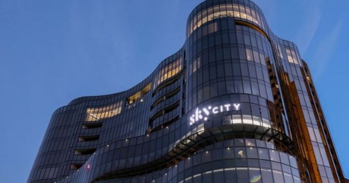 SkyCity Adelaide to pay m over money laundering and financing terrorism case