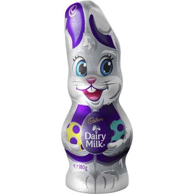 Cadbury Easter Bunny