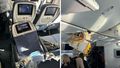 Passengers 'thought we were going to die' on horror flight