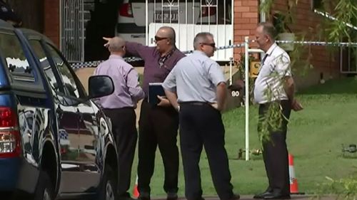 Man charged with murder after fatal Townsville stabbing