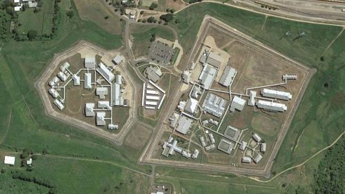 Townsville Correctional Centre