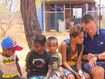 The tennis champion reveals he has lost $100,000 in sponsorship after speak out on Indigenous Australians.