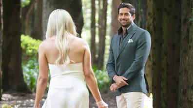 MAFS 2023 Final Vows: Alyssa and Duncan married at first sight