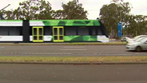 This could soon be a familiar sight for Monash University's student. (9NEWS)