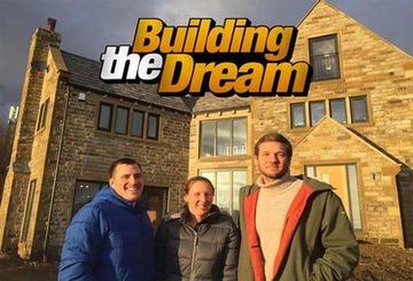 Building The Dream