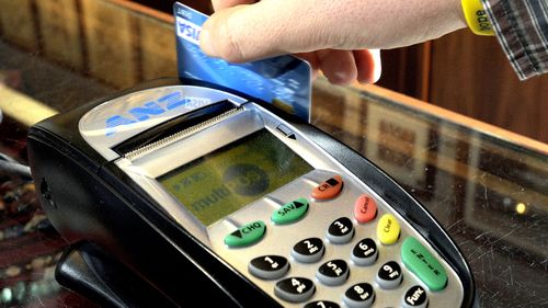 The federal government will roll out its controversial cashless debit card program in Queensland today for the first time.  