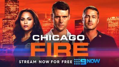 Chicago Fire