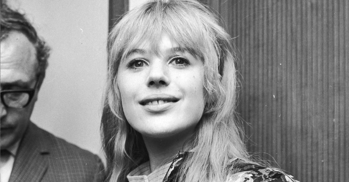 Marianne Faithfull Death: Marianne Faithfull, Ikon dan Bintang Tahun 60 -an yang dikenal karena hitnya saat air mata berlalu, mati berusia 78 tahun