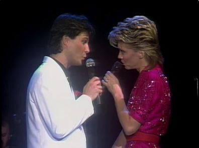 What happened to... Richard Marx?