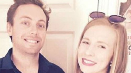 Daniel Morcombe’s older brother announces his engagement 