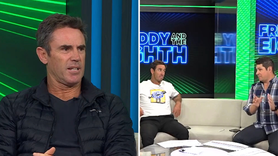 EXCLUSIVE: Brad Fittler suggests court action over 'disgraceful' comments from club sponsor