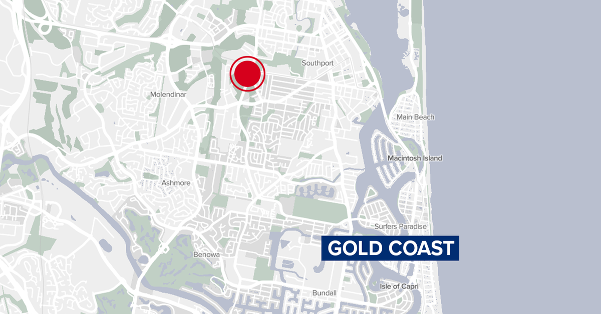 Gold Coast news: Crime scene established after body found at Kennards ...