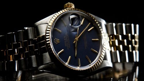 Gift Rolex watches to three senior Liberal politicians might have been bugged