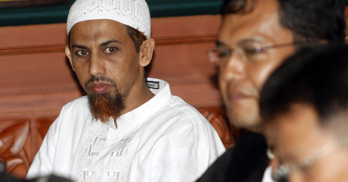 Indonesia considers objection to Bali terror attack bomb maker’s early release – 9News
