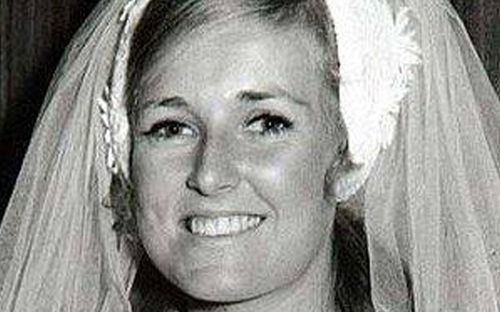 Lynette Joy Dawson, then aged 33, was last seen by her husband Chris on the 9th January 1982. (Source: Facebook)