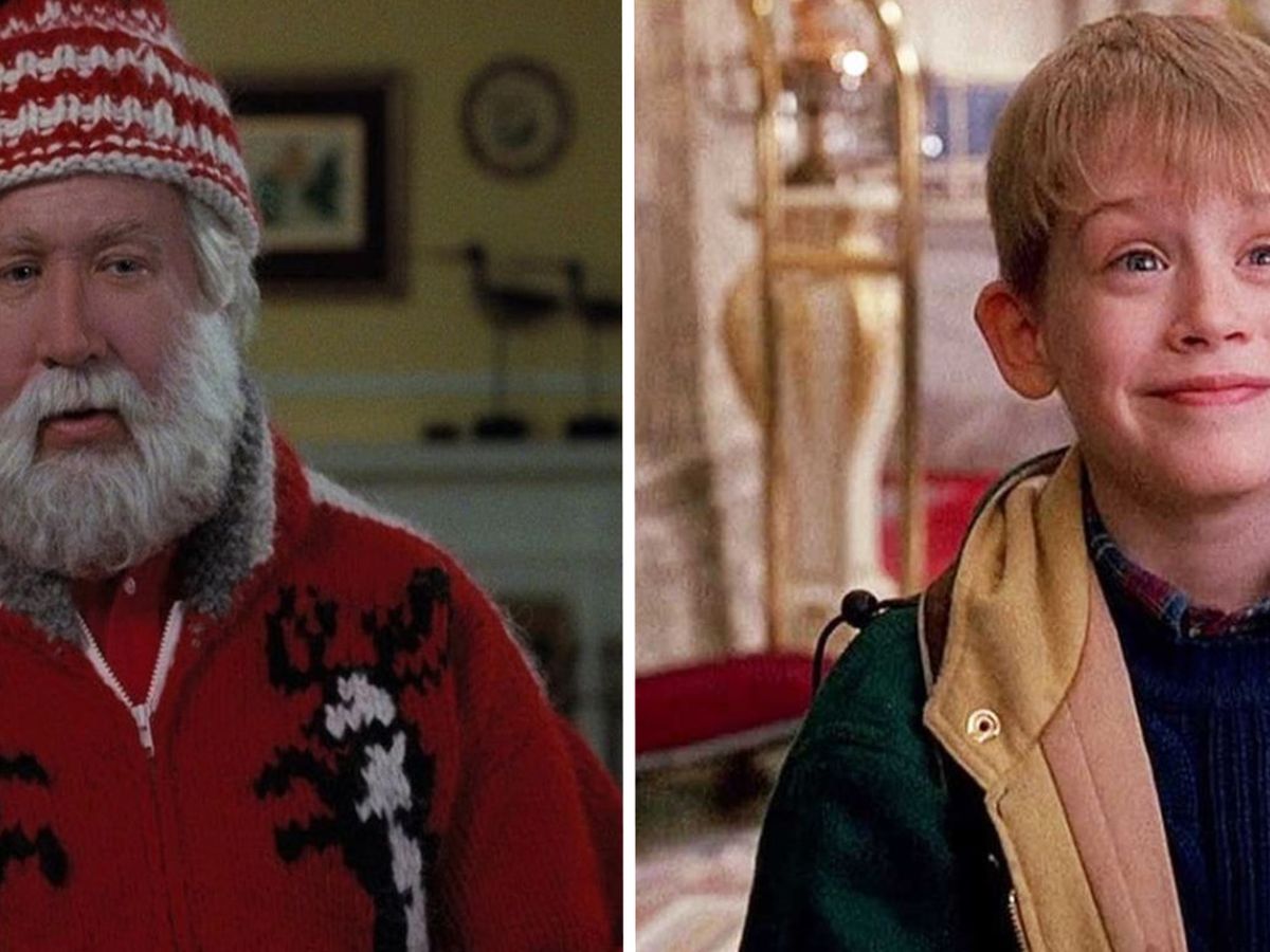 Christmas Movies What To Watch On Stan Netflix Foxtel Now And Disney Nine Com Au