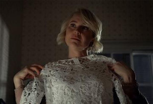 The Wrong Wedding Planner