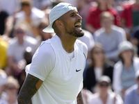 Downside to Kyrgios controversy