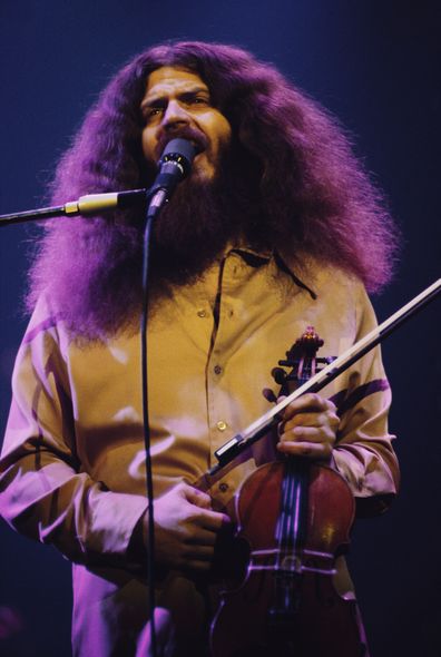 Robby Steinhardt