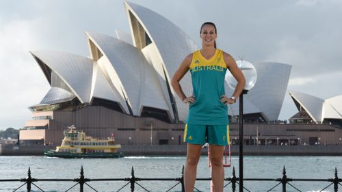 Suzy Batkovic left out of Aussie women's Rio Olympics basketball team