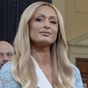 Paris Hilton's powerful vow in House committee hearing