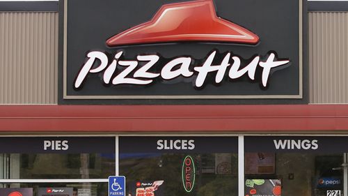 Cheap pizza deal drove Tasmanian out of business but he's coming back for more