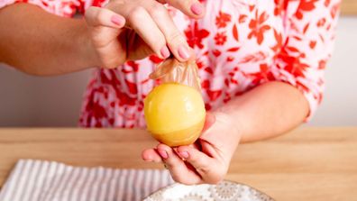The potato peeling hack that will blow you away 