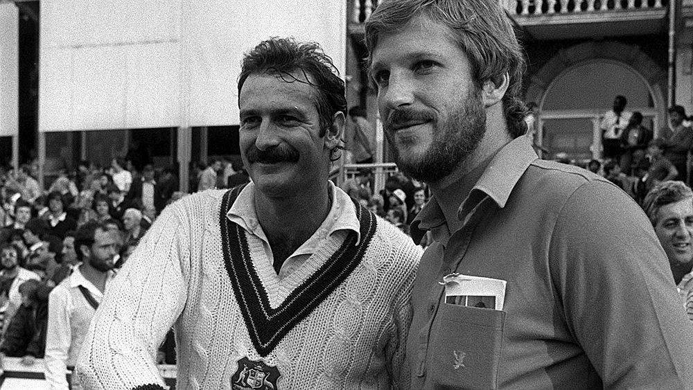 The Ashes rivalry explored in documentary Forged in Fire