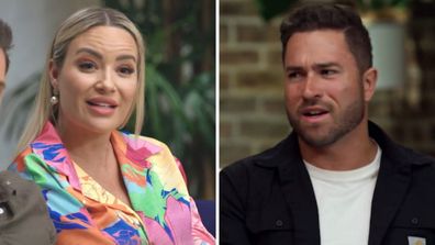 Recap | Married at First Sight on Channel 9