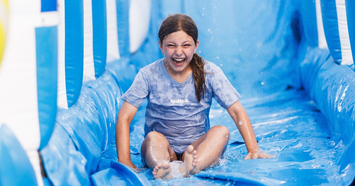 The one thing I never knew about going to the Australian Open as a parent