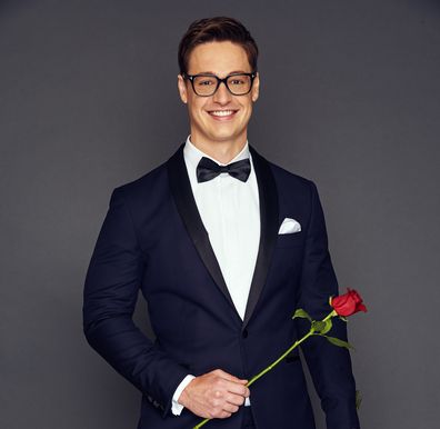 The leading man of 'The Bachelor Australia' 2019 has been announced