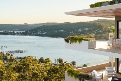 The rise of luxury apartments in Gosford on the NSW central coast