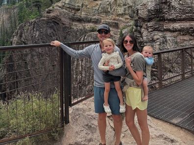 Influencer Kelly Hopton-Jones