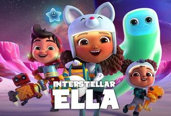 Interstellar Ella