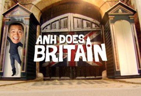Anh Does Britain