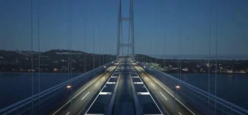 Angiosaria Messina Suspension Bridge