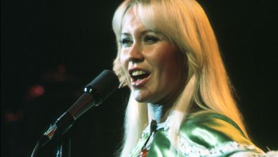 Agnetha Fältskog