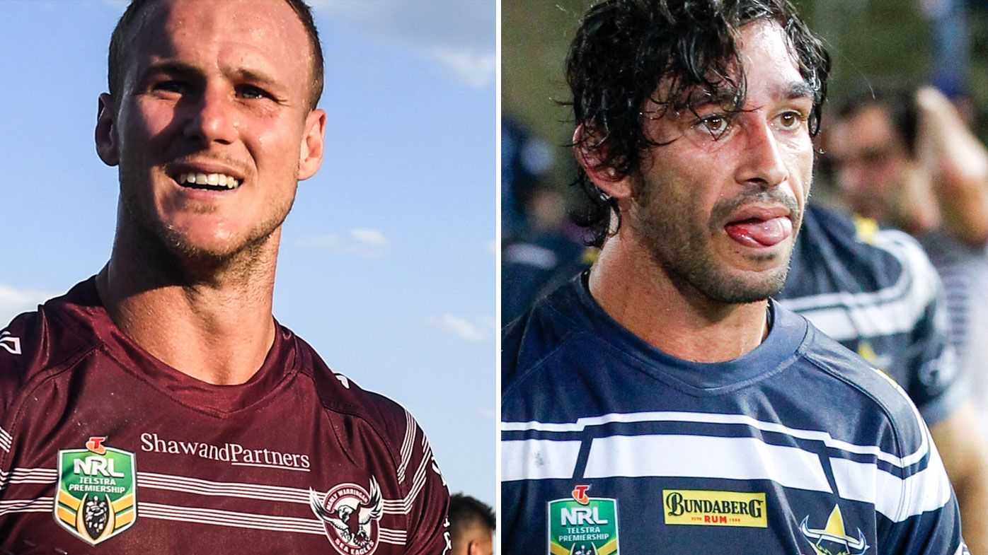 NRL live stream: How to stream Manly Sea Eagles vs North Queensland Cowboys on 9Now