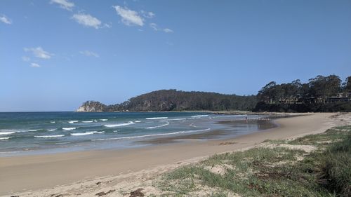 Surf Beach, Batemans Bay