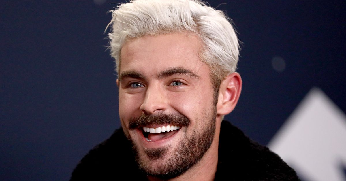 Zac Efron reveals he struggles with agoraphobia 'I just don't go out