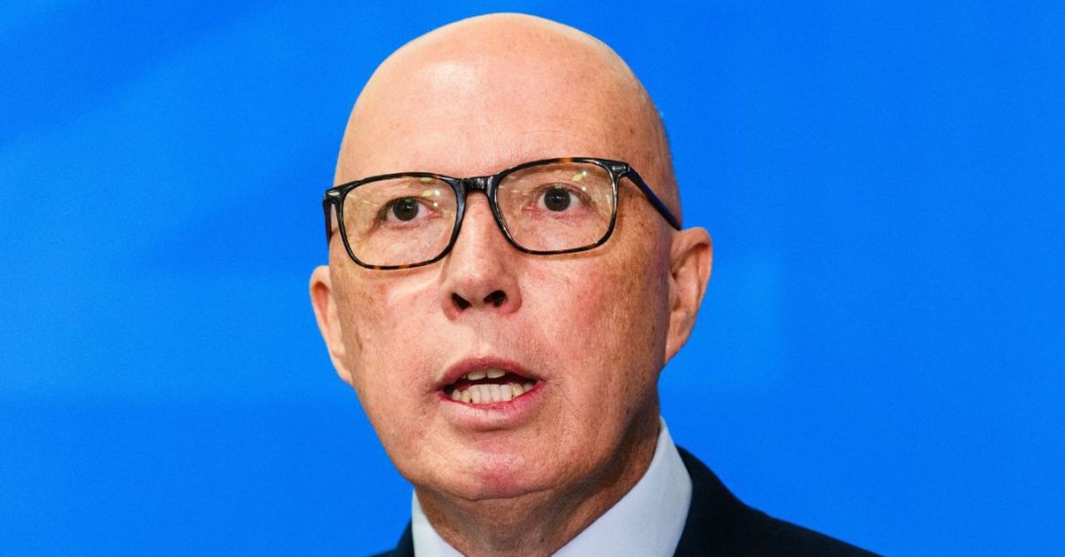 Federal Election 2025: Peter Dutton and Coalition backflip on pledge to ...