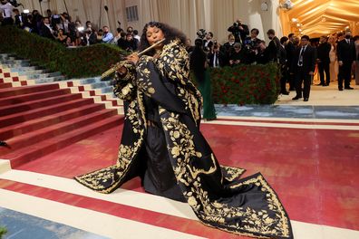 The 6 Scandi moments on the 2022 Met Gala red carpet you missed